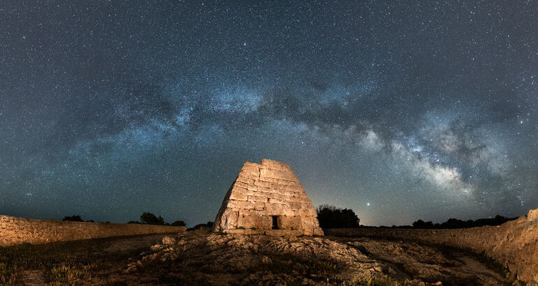 MENORCA-  TALAYOTICA