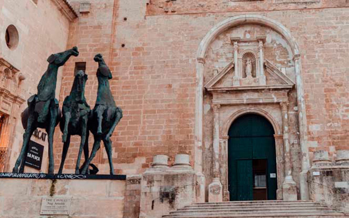 ¿Has ido alguna vez a Menorca en otoño?