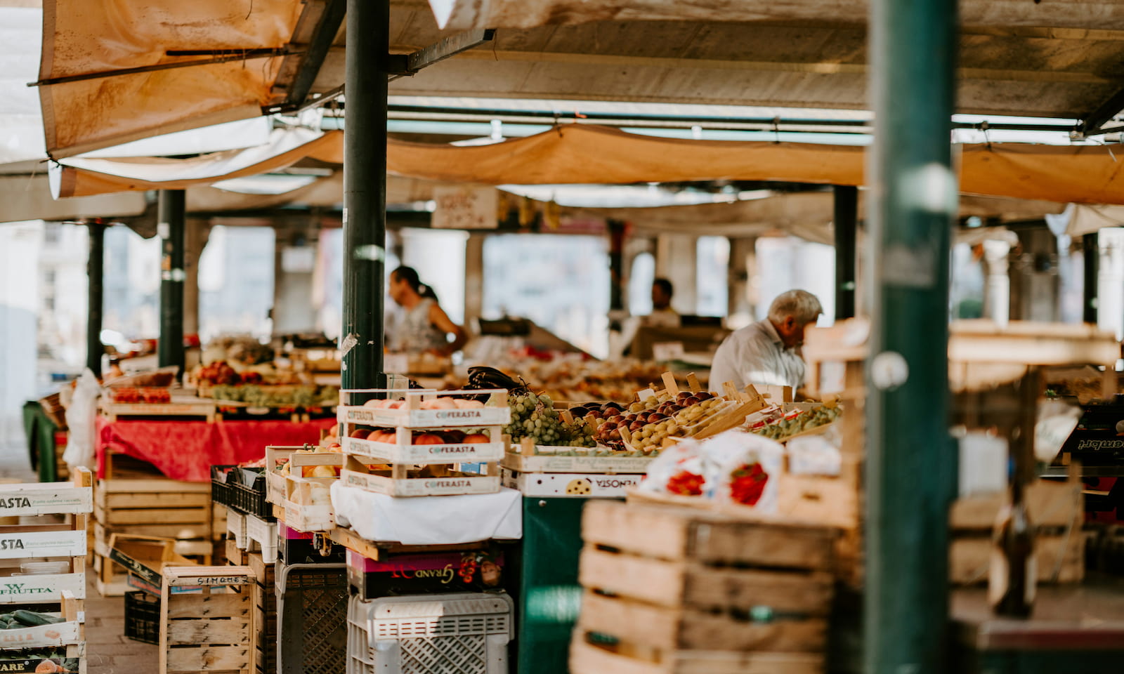 Descubre los maravillosos mercadillos de Menorca