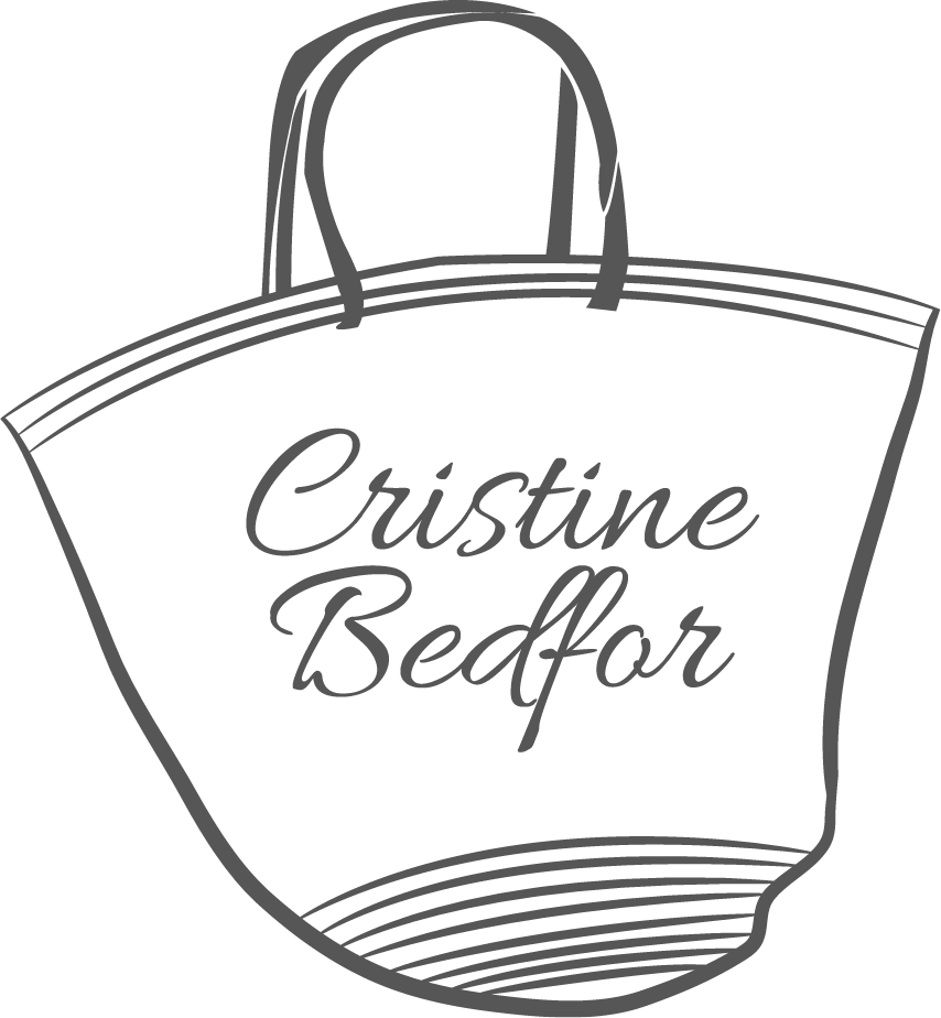 Cesto Cristine bedfor