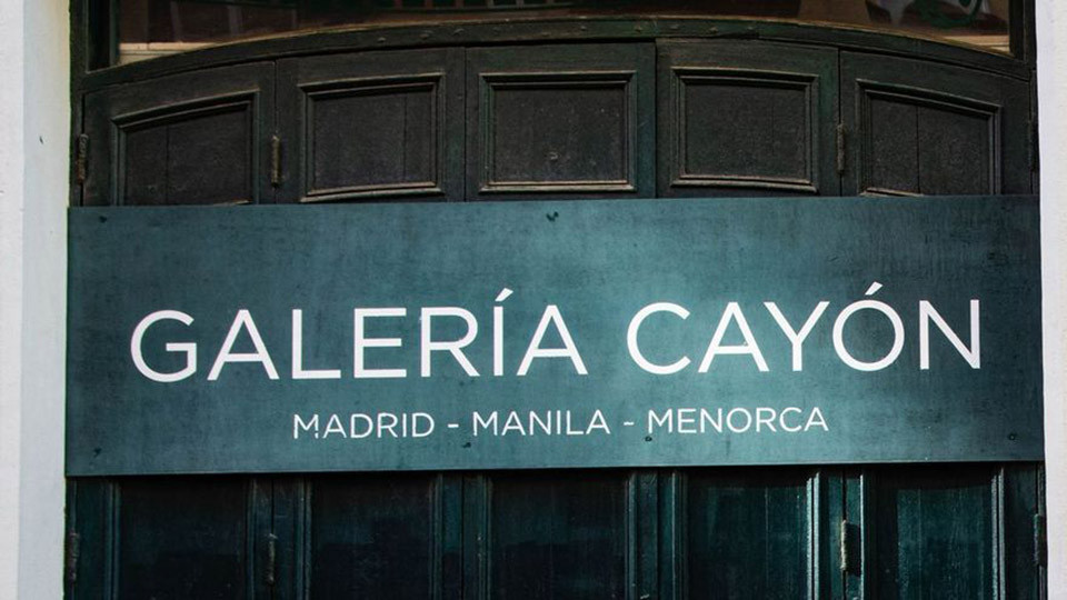 Galería Cayón-1