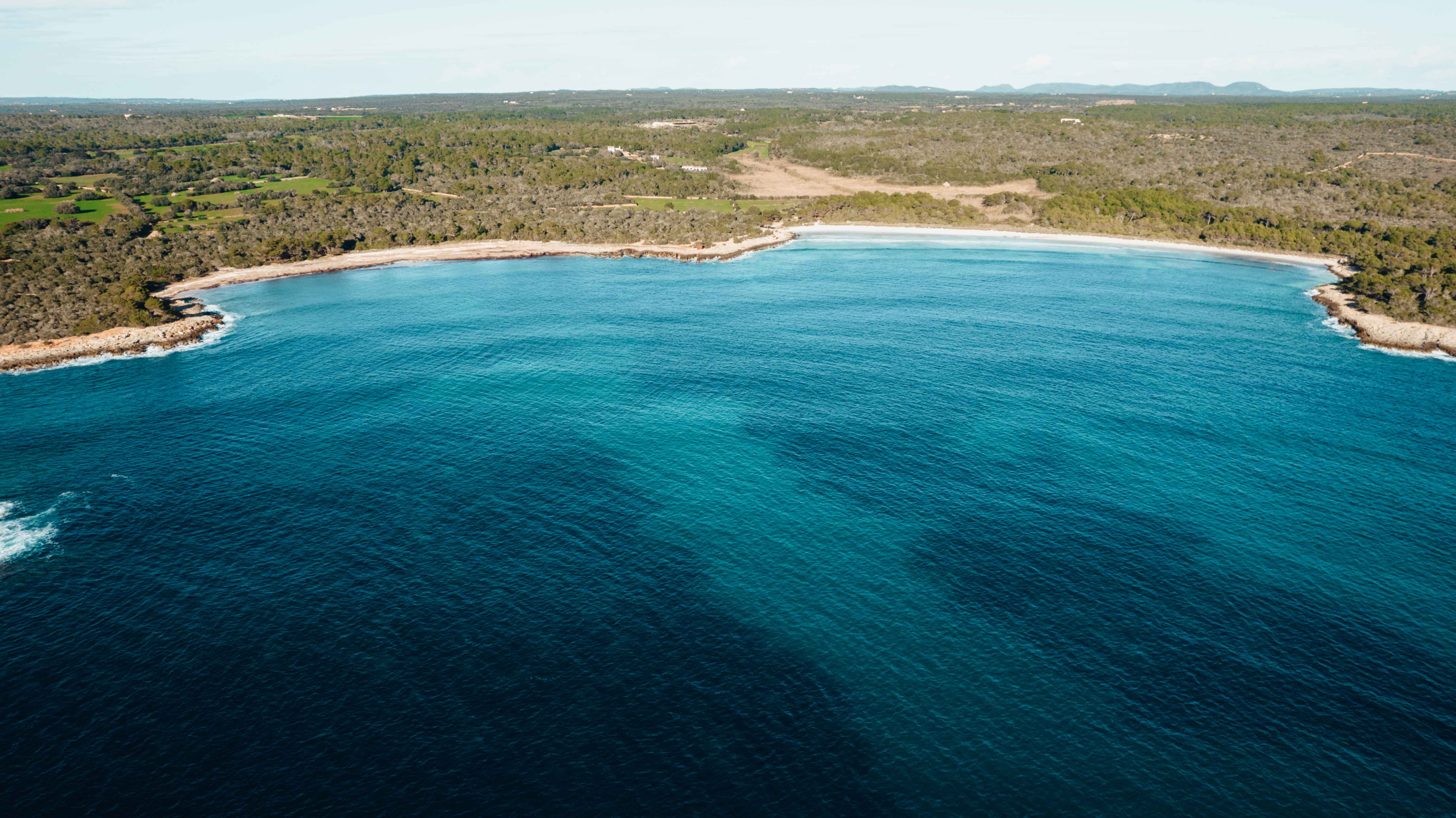 Reserva biosfera Menorca