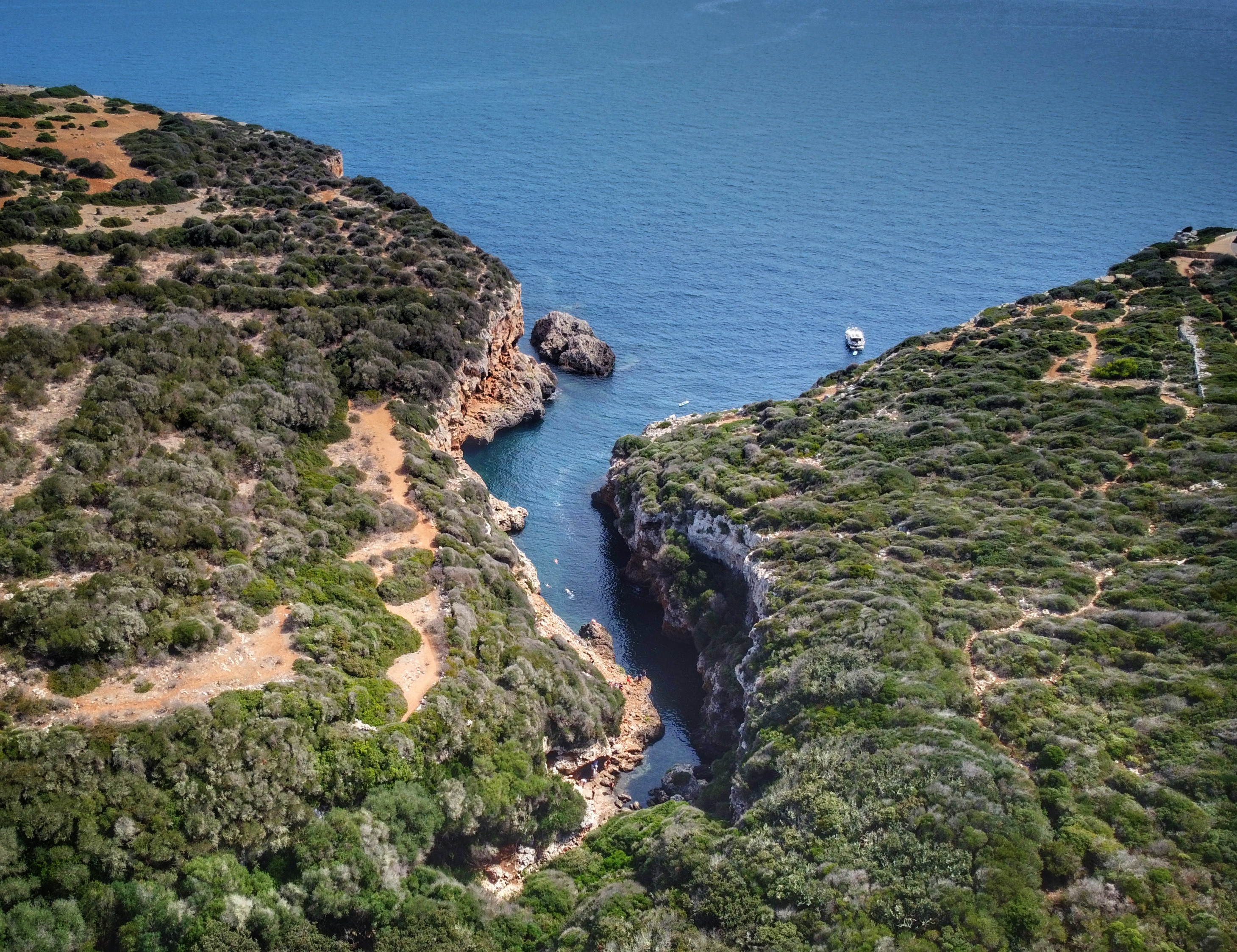 cala rafalet