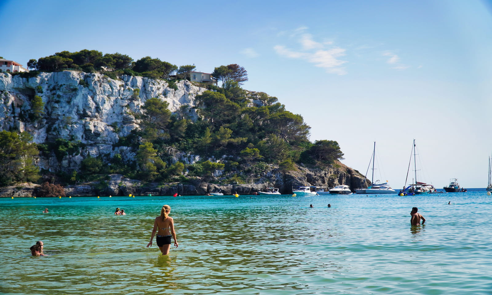 menorca playa