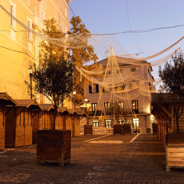 mercados navidad menorca