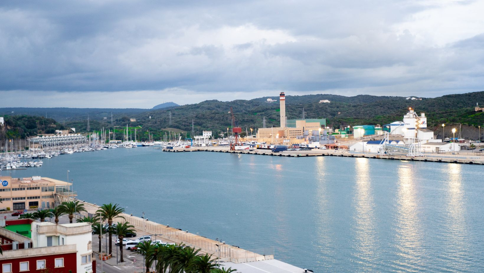 punta prima