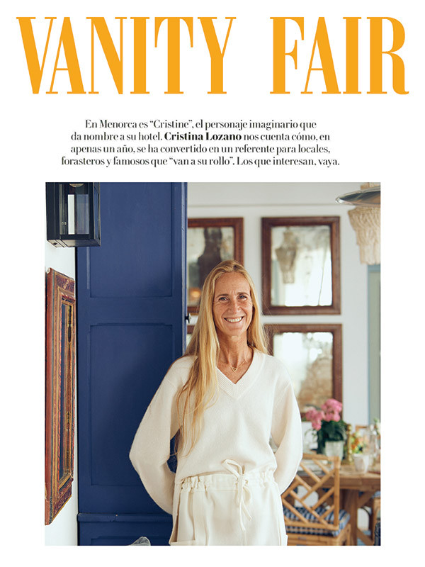 Vanity Fair