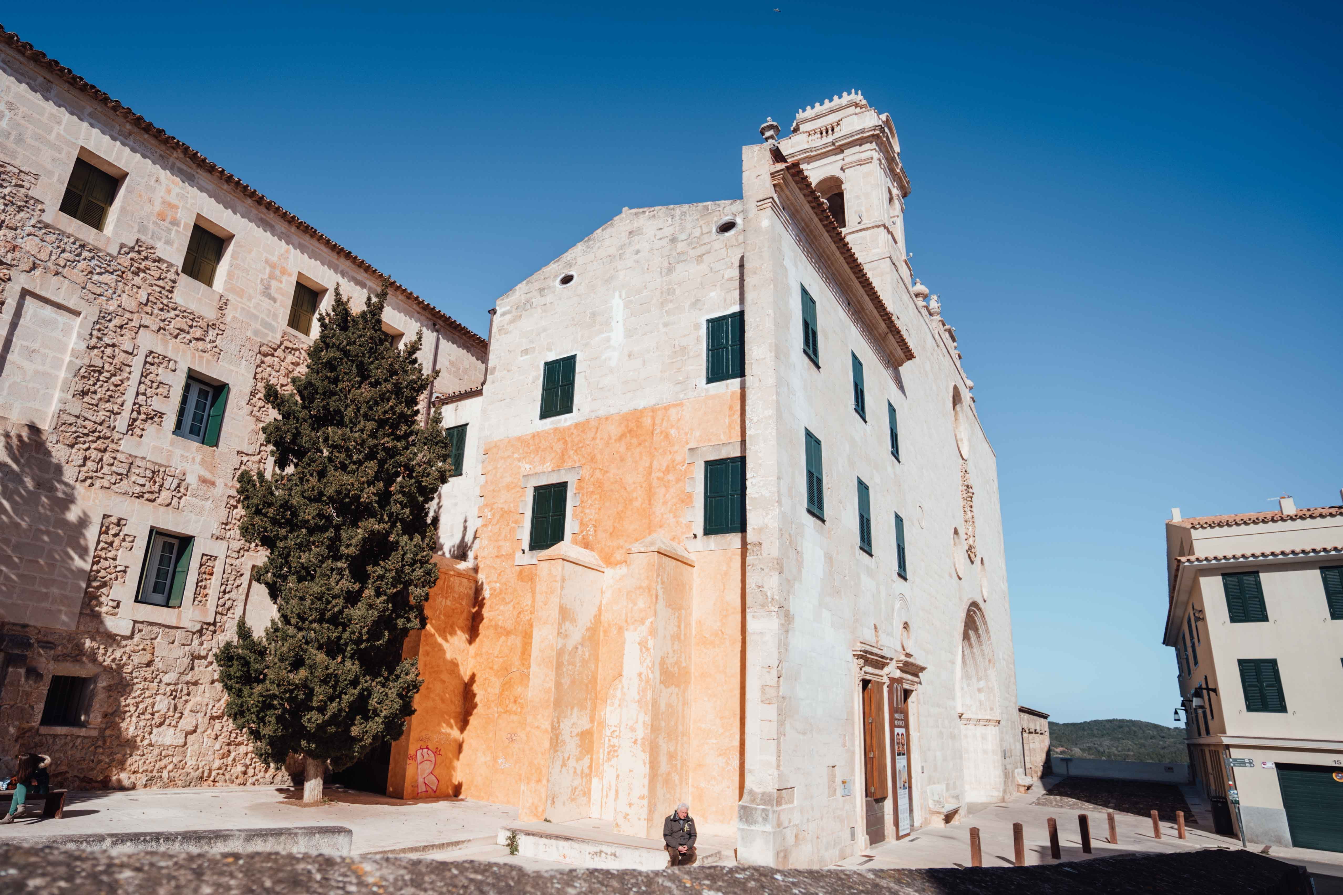 museo menorca Mahón